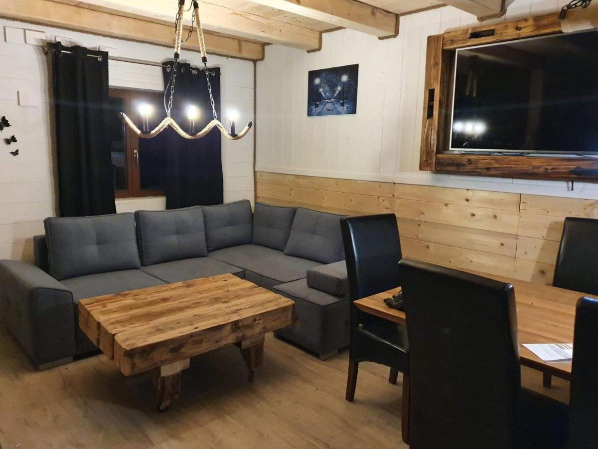 Sloneczna Osada 2 Holiday home